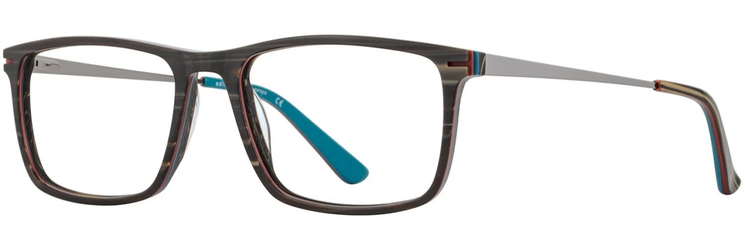 Adin Thomas AT478 Eyeglasses - view 12
